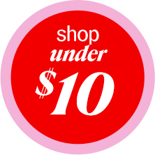 shop under $10