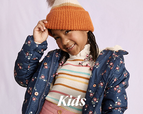 Cold Weather Kids