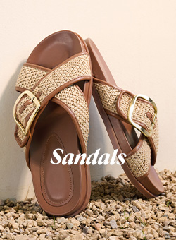 Sandals