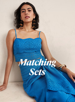 Matching Sets