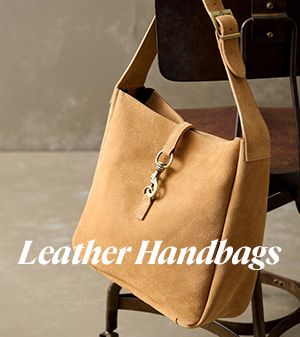 Leather Handbags