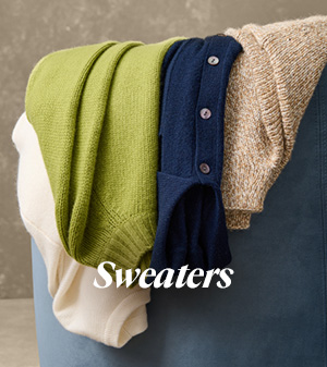 Sweaters