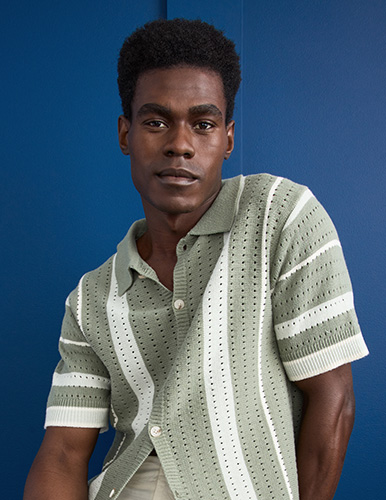 Shop Men's New Arrivals