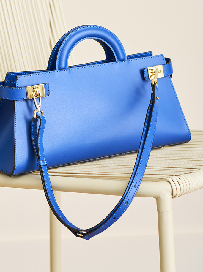 Brands she would never re-gift.