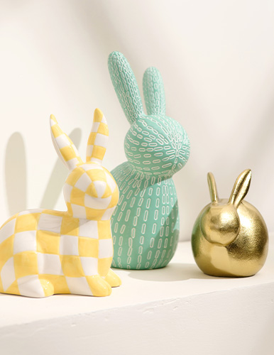 Shop Easter Decor