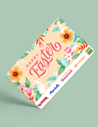 Gift Cards