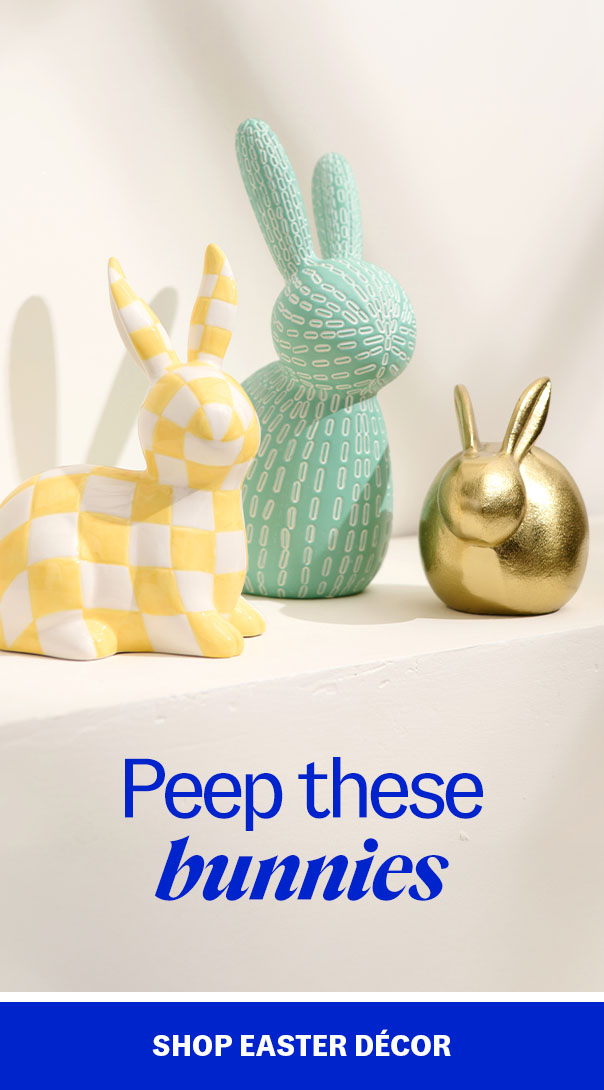 Easter Decor PA (D)