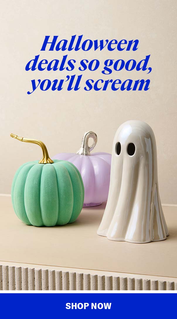 Halloween PA (D)