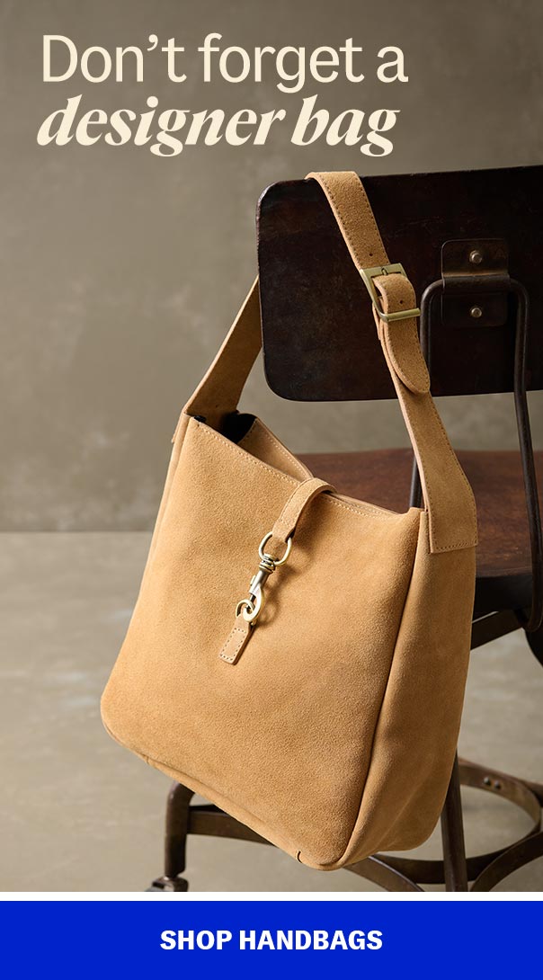 CTL PA: Handbags (D)