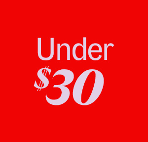 shop under $30