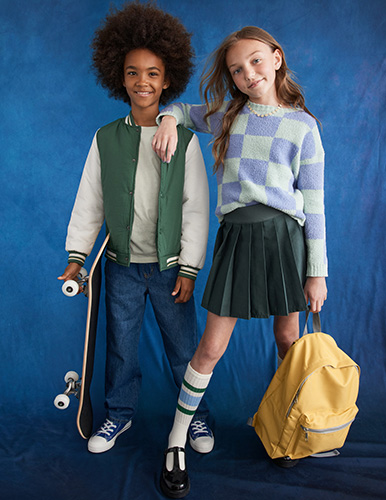 Shop Back to School