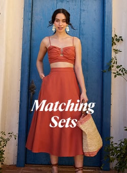Maatching Sets