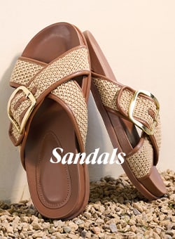 Sandals