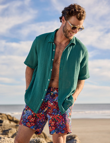 Shop Men's New Arrivals