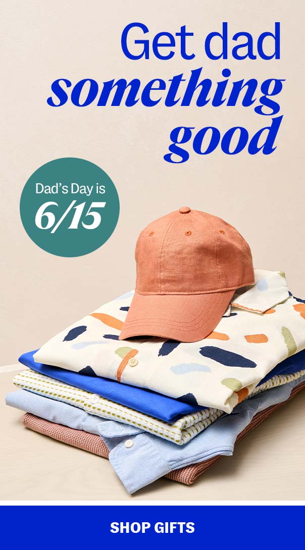 Father's Day PA (D)