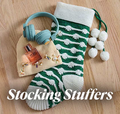 stocking Stuffers