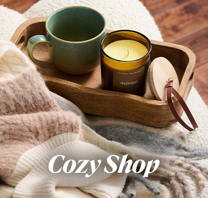 Cozy Shop