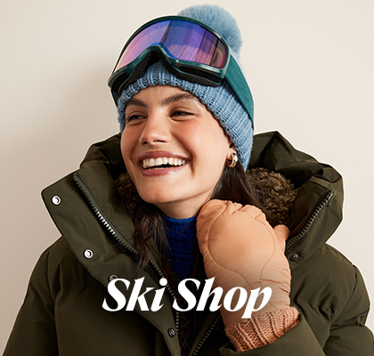 Ski Shop