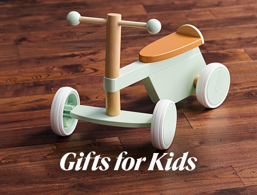 Gifts for kids