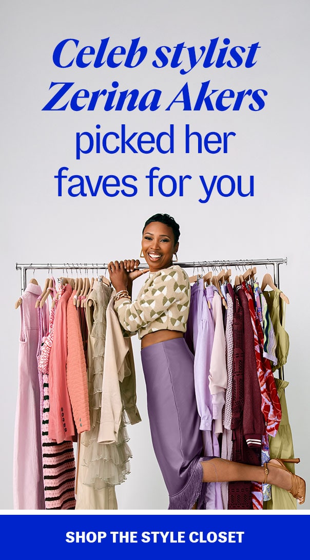 Style Closet PA (D)