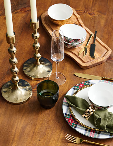 Shop Holiday Decor