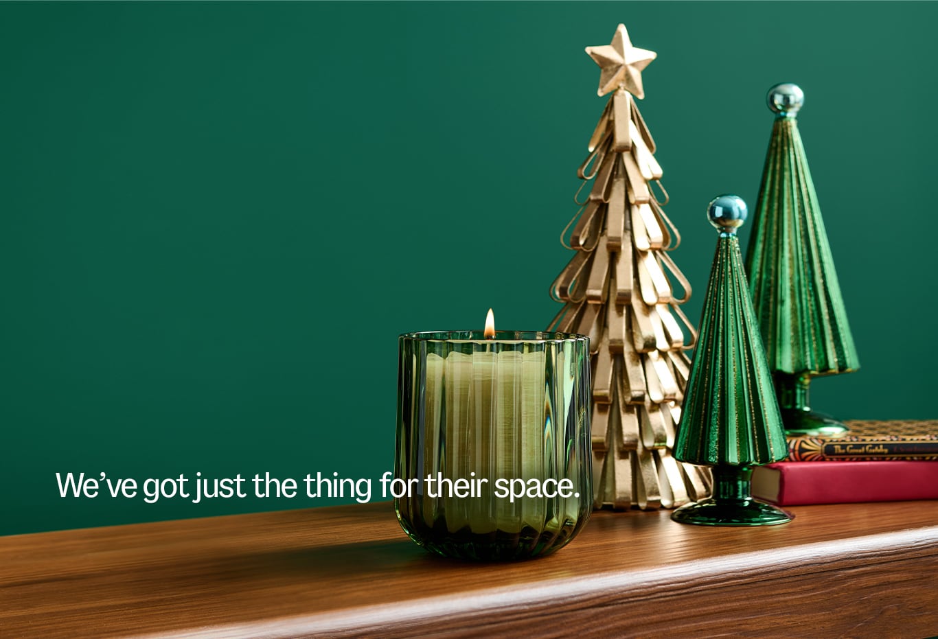 Theyâll definitely find a place for it.