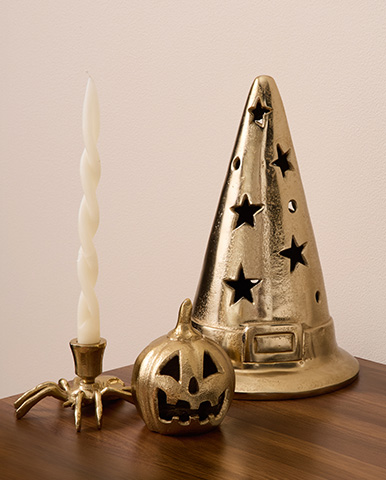 Halloween Decor