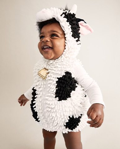 Shop Kids' Halloween