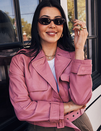 Shop Coats & Jackets