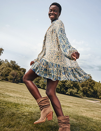 Shop Dresses