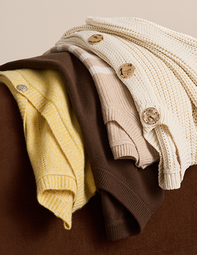 Shop Sweaters