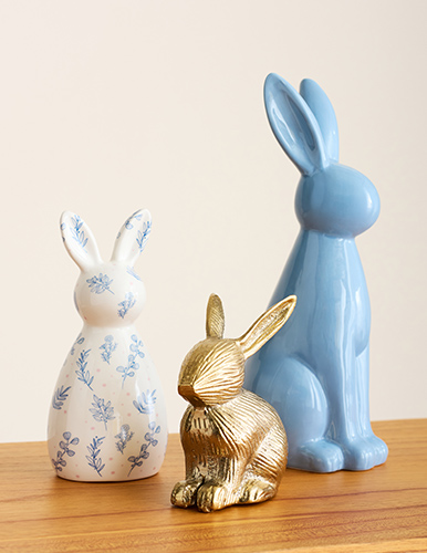 Shop Easter Decor
