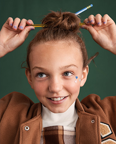 Shop Back to School