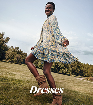 Dresses