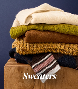Sweaters