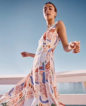 dress in marshalls Dresses