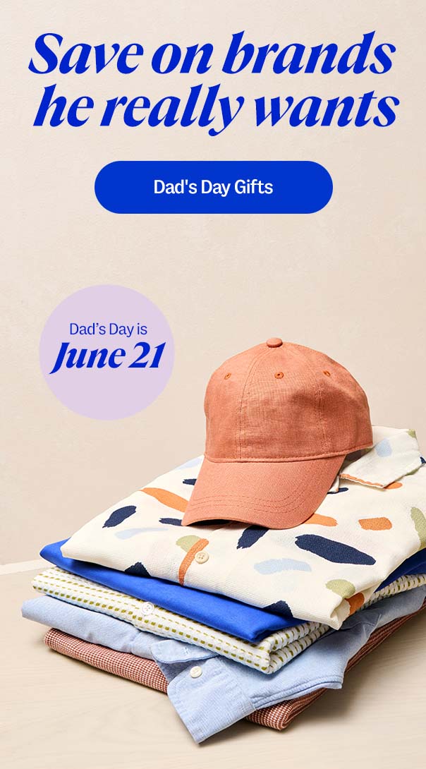 Father's Day (D)