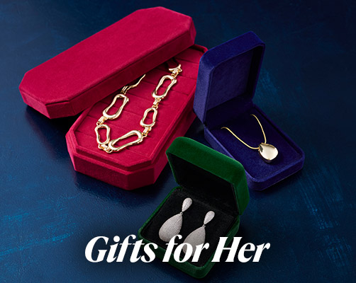 Gifts for her