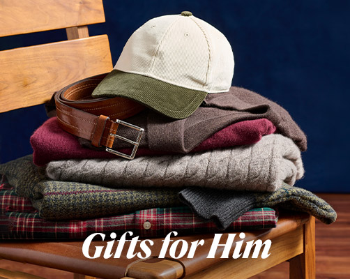 Gifts for him