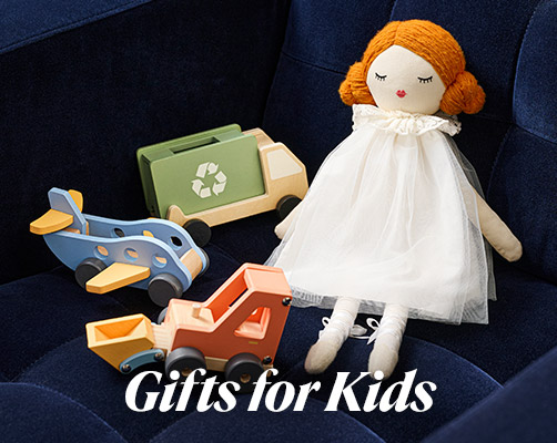 Gifts for kids 