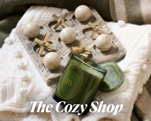 Cozy Shop
