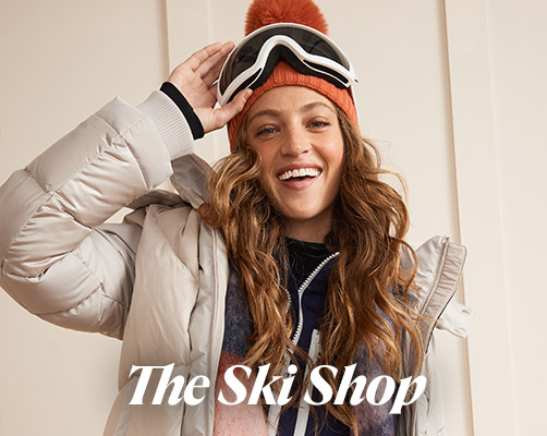 Ski Shop
