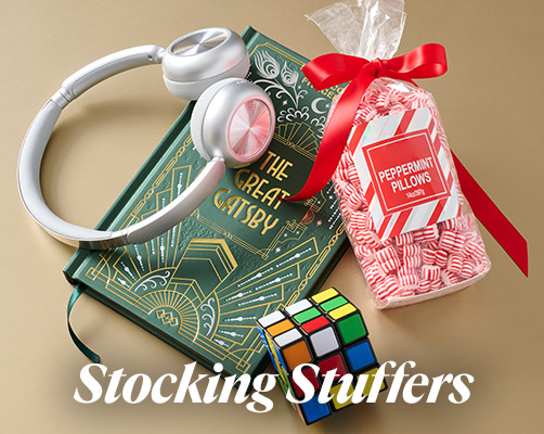 Stocking Stuffers
