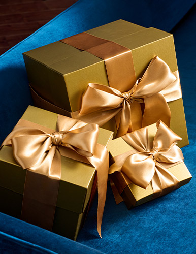 Gifts