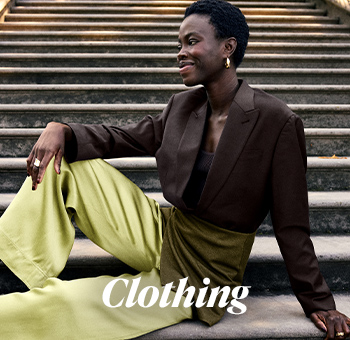 clothing