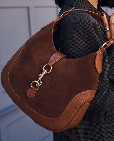 Shop Handbags