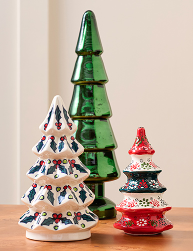 Holiday Decor