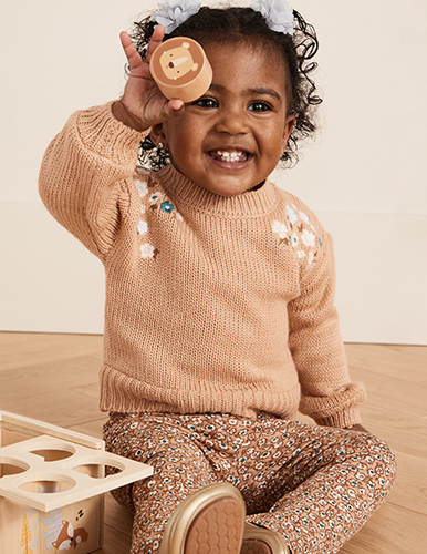 Shop New Arrivals