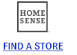 Homesense, Find a Store.