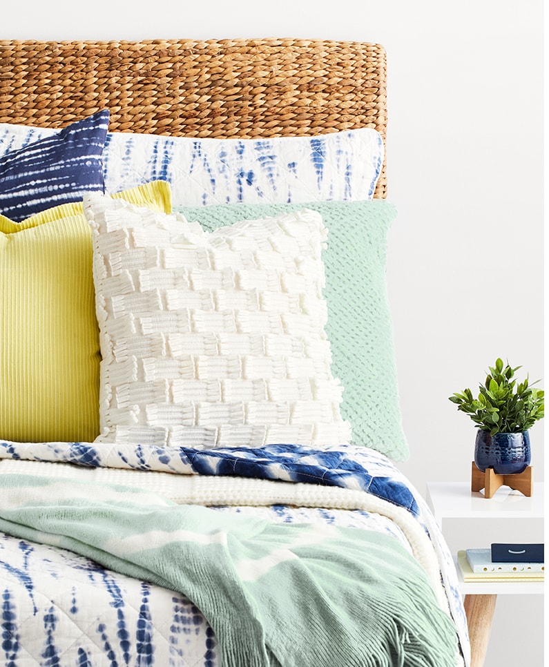 marshalls crib bedding